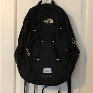 Jester backpack